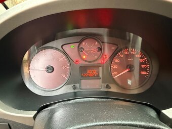 CITROEN BERLINGO 2009 1.6HDI MULTISPACE - 13