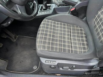 Škoda Superb 2, 2.0 TDI 2012 - 13