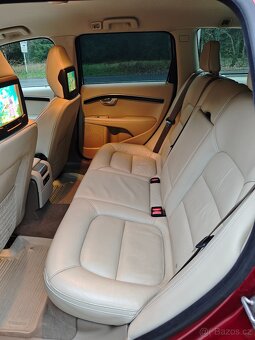 Volvo XC70 D4 MY 2014 odpočet DPH - 13