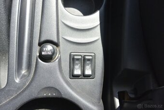 PRODÁM Mitsubishi Grandis 2.0DI-D 6míst - 13