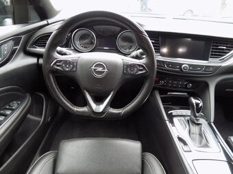 Opel Insignia, 2.0 CDTi Automat - 13