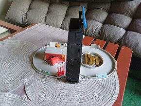 Hot wheels dráhy ( top stav ) - 13