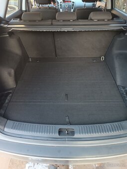 Kia Ceed 2010, 1.6 benzin - 13