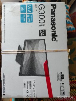 Funkcni TV a ruzne kabely - 13