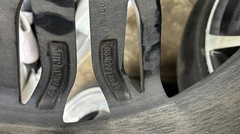 GMP Dynamik 5x120 R20 - 13