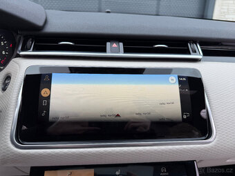 Land Rover Range Rover Velar P400E R-DYNAMIC 404 PS V ZÁRUKE - 13