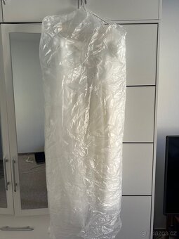 Dětské slavnostní šaty - 13