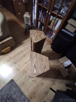 Infinity Kappa 6.2 - 13