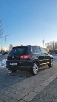 Tiguan 2.0 TDi - 13