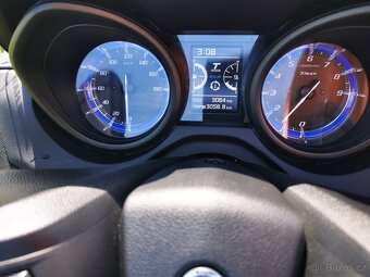 Yamaha T-Max 560 - 13