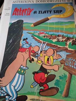 Asterix - 13