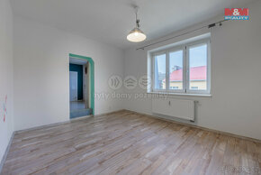 Prodej bytu 2+1, 90 m², Karlovy Vary, ul. Foersterova - 13