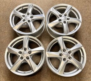 5x108 R17 Alu disky Toyota Proace 2021 - 13