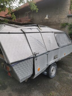 Ponorka Wenzel s TP bez STK VELKÝ PŘEDSTAN - 13