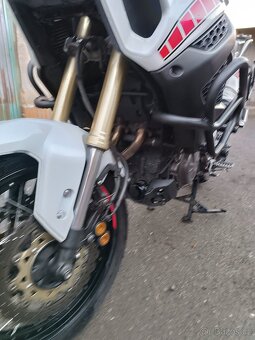 Yamaha XT 1200 Z super tenere - 13