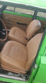 Lada vaz Žiguli 2101 - 13