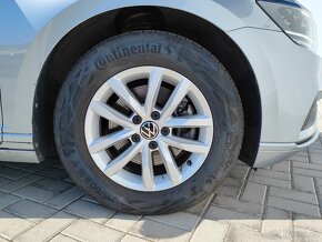 VW Passat Variant 1,5TSI / 110kW Business - 13