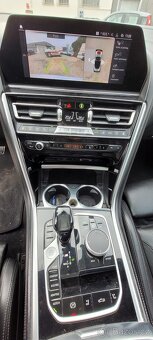 BMW M850 I XDRIVE PERFORMANCE CABRIO - 13