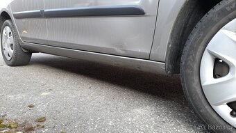 Škoda Fabia 2 Kombi 1.2 HTP 12V 51Kw - 13