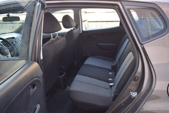 Kia Venga 1.4i/2014/KLIMA/ČR/1MAJITEL/ - 13