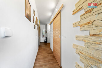 Prodej bytu 2+1, 63 m², Děčín, ul. Kosmonautů - 13