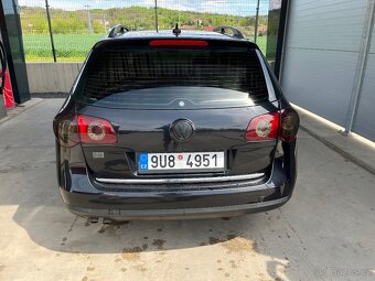 Prodám Passat b6 - 13