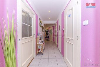 Prodej bytu 3+1, 79 m², Kutná Hora, ul. Na Studních - 13
