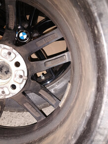 Originální zimní sada BMW R18 Style 662M  pro G30 a G31 - 13
