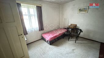 Prodej chalupy 3kk, 100 m², Plavy - 13
