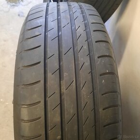 Toyota Rav4 Al.kola 17" - 13