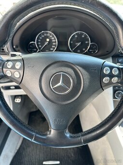 Mercedes benz Clk W203 Sportcoupe C220 Cdi - 13