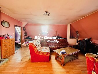 Prodej činžovního domu v Krásné Lípě, ev.č. 05568 - 13