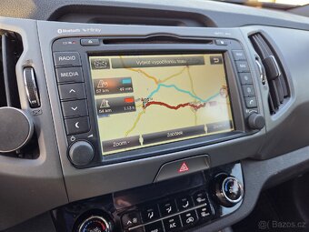 Kia sportage - 13