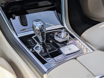 Alpina, 2022, B8 BMW, 4.4 Bi-Turbo Navi Pan - 13