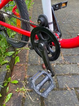 Dětské kolo Specialized Hotrock 20” - 13