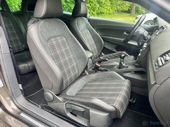 Volkswagen Scirocco,  2.0TDI 103KW EDITION - 13