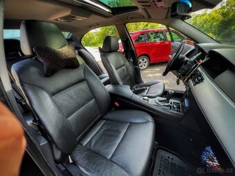 BMW e60 530d - 13