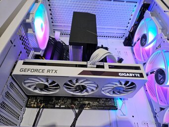 Herní PC Ryzen 5 3600,RTX3060 12GB,32GB,1TB M.2 SSD,WIFI+BT - 13