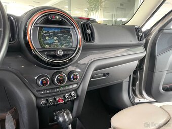 Mini Countryman 2.0D 110kW LED KeyLess Nav. - 13