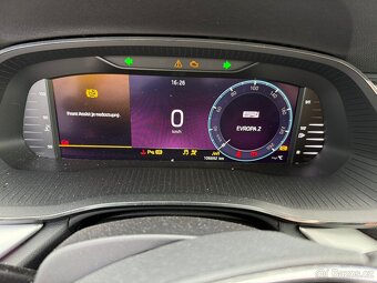 Škoda octavia combi 1.5TSi STYLE 2021 106TKM - 13