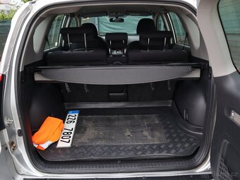 Toyota Rav4, 2,2 D-4D 4x4 Kamera, 2 sady kol - 13