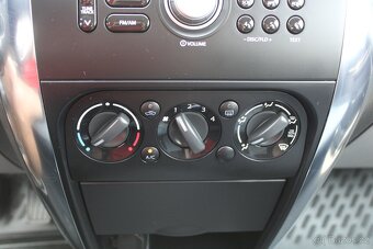 Suzuki SX4, 1,6VVT 88KW, 1.maj.,ČR,serviska, r.v. 2013 - 13