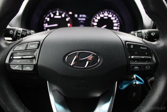 Hyundai i30 1,5 TGDI ČR,1MAJ,ZÁRUKA,SMART,2021 - 13