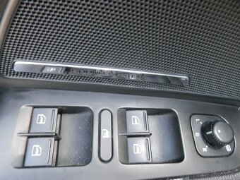 Škoda Superb 3.6i V6, 4x4, DSG, ZÁVADA MOTORU - 13