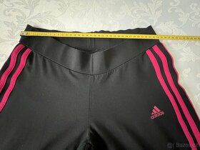 Adidas – dáms. sportovní tepláky – S/M? - 13
