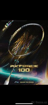 Li-ning Axforce 100 Qilin - 13