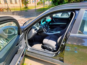 BMW e91 touring - 13