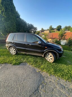 Ford fusion 1.6 TDCi 66 kw - 13