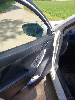 Mazda CX5 - 13
