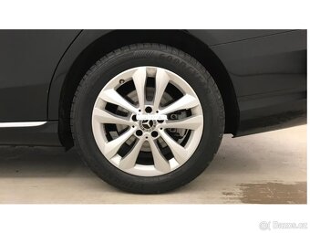 C200d T 16oPS Avantgar AUT Nav ACC HiFi Kam Tažn DPH AL 6/19 - 13
